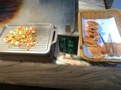 -威海蓝海御华大饭店·蓝钻美食自助百汇