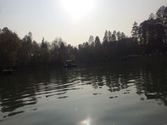 -解放公园