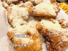 -咕咕站韩国料理(紫金港店)