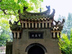 -习家池