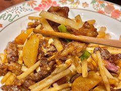 -广府乡下·饭庄(新港东路店)