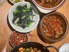 -聚鑫朋酸菜肥肠(九龙仓店)