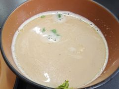 -诺敏塔拉奶茶-布里亚特包子-手把肉(锦都会店)