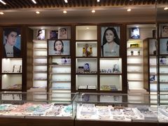 -明月眼镜(三坝店)