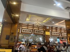 -同胜祥清真新豫菜(杜岭街店)