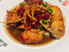 -有位虾匠·香辣蟹·小龙虾(李村店)