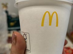 -麦当劳(季平店)