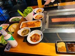 -五彩凉山自助西昌烧烤(柳翠路店)