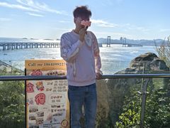 -星海湾跨海大桥