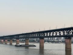 -汉水谣·江景餐厅(江滩店)