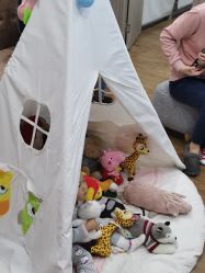 -睿宝儿科·眼科·口腔(静安大悦城门诊部)