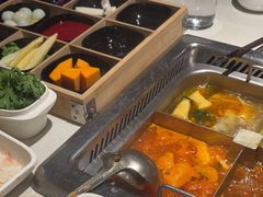 -海底捞火锅(万丰桥店)