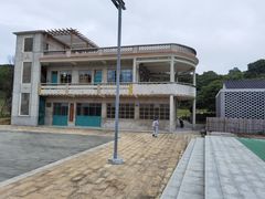 -黄埔油麻山森林公园