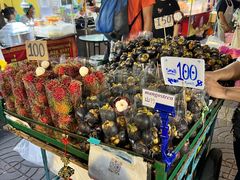 -唐人街(耀华力路)