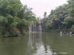 -蜀南竹海景区