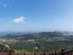 -广鹿岛景区