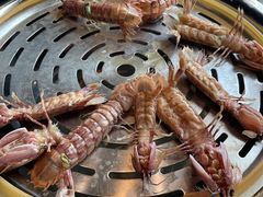 -四海蒸鲜蒸汽海鲜自助(北戴河店)