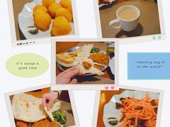 -娜玛瑟德餐厅(宇拓路店)