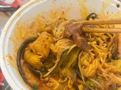 -冒菜西施·非遗冒菜(总店)
