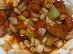 -聆桂烤鸭·金奖烤鸭(静联广场店)