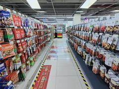 -浙北大厦购物中心(安吉店)