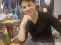 -半酌烧烤小酒馆(南京东路店)