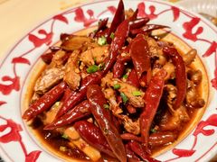 -串盟烧烤·长沙美食地标(星沙店)