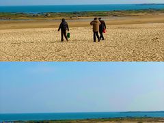 -巧克力渔家.小船海鲜胶东菜(万平口店)