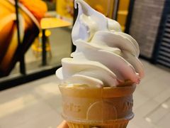 -麦当劳(吴中大道店)