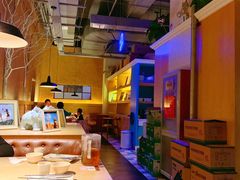 大堂-四小姐的店(泉舜店)