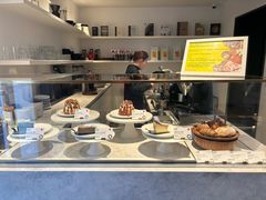 -大酉·M Coffee(北京美术馆店)