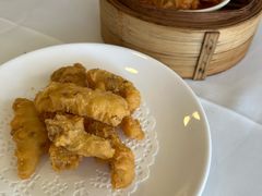 -万龙洲海鲜(南新仓店)