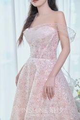 -韩国天使嫁衣婚纱礼服馆(上海旗舰店)