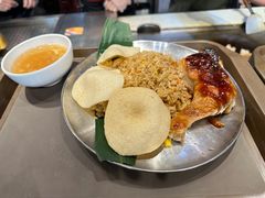 -大食代美食广场(迪士尼小镇店)