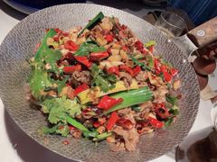 -隐厨中国餐馆(红旗大街店)