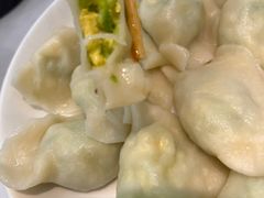 -枫林饺子