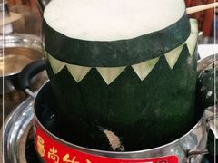 -尚竹阁冬瓜盅·18年地标美食(平洲店)