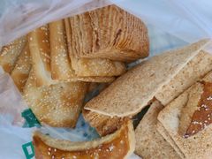 -庆祥斋糕点厂(留学路店)