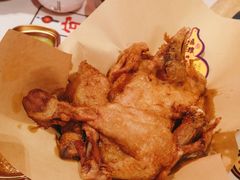 -长安大牌档之西安博物院文化餐厅(中贸店)