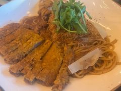 -哈蒙德餐厅