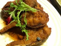 -涌上外婆桥(南塘店)