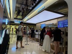-新罗免税店(济州店)