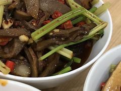-老游独一佳湘菜馆(高新四路店)