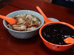 -味一早餐(新芝路店)