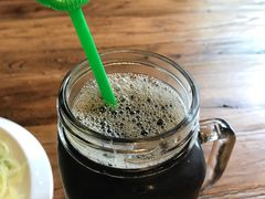 -平娃三宝烧烤·面食(南小街店)