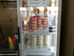 -老伴豆花(麦士威熟食中心店)