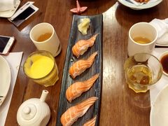 -鹤菊怀石料理(江北店)