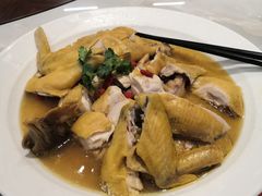 -东豪园林海鲜酒家(南港路辅路店)