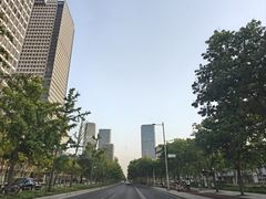 -J Create城市露营咖啡·简餐·宠物(上海动物园店)