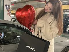 -CHANEL(恒隆广场店)